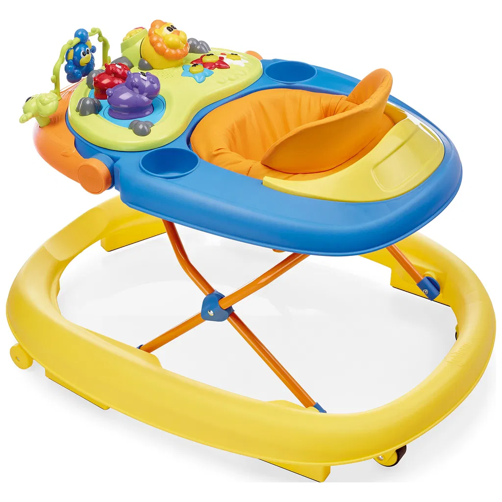  Walker (Walky Talky) Sunny 2-106