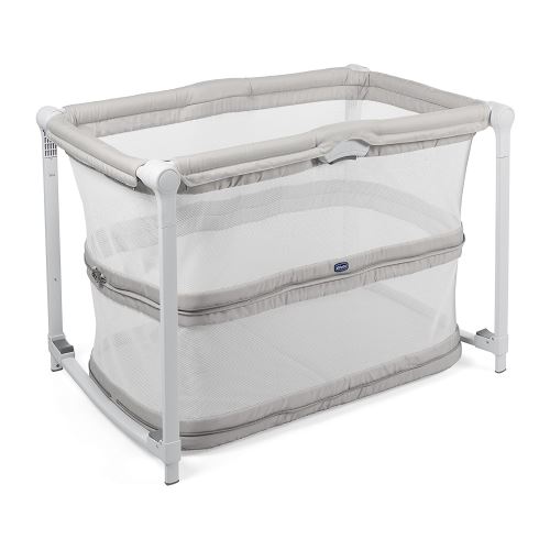 Bed (Zip&Go) Sliver 2-212