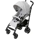 Stroller Liteway 4 basic stroler Grey 2-12   