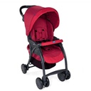 CHICCO - Simplicity plus top Stroller Scarlet 2-9 
