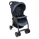 Chicco - Simplicity plus top Stroller India ink 2-10  