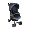 Chicco - Simplicity plus top Stroller India ink 2-10  