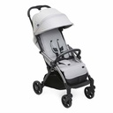 CHICCO - Goody Xplus Stroller Gray 2-5  