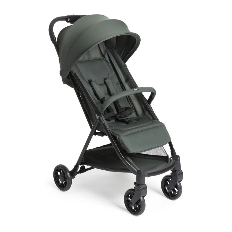 Stroller Urbino Evergreen 2-17 