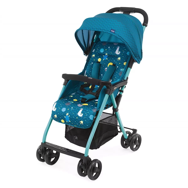 CHICCO - Ohlala3 Sloth in space Stroller  2-135  
