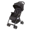 Stroller Ohlala3 Jet BlacK  2-134