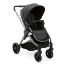 Stroller best friend Black 2-29     