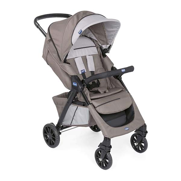 Stroller Kwik one Bieg 2-211 