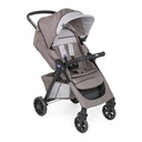 Stroller Kwik one Bieg 2-211 