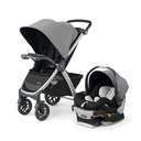 Chicco - Stroller + Car Seat Bravo set CAMDEN