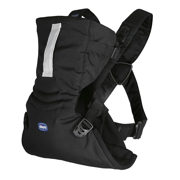 Carrier Easy Fit Baby Black 2-193
