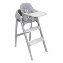Home High Chair (Crescendo up) Grey 2-208