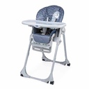 Chicco - Polly Easy Highchair Pinguin 2-44  