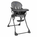 Chicco - Pocket meal Highchair Black 2-47  