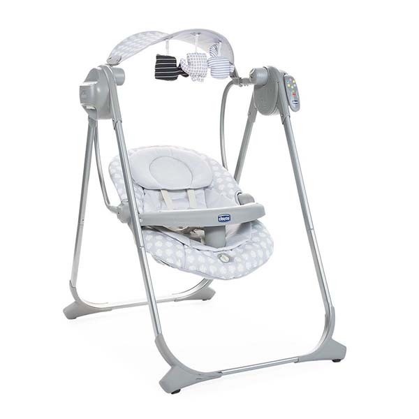 Chicco - Swing(Polly swing) 2-70 