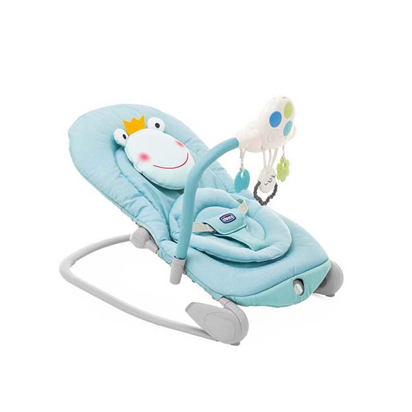 Rocking Chair  (Ballon Bouncer) Froggy  2-57   