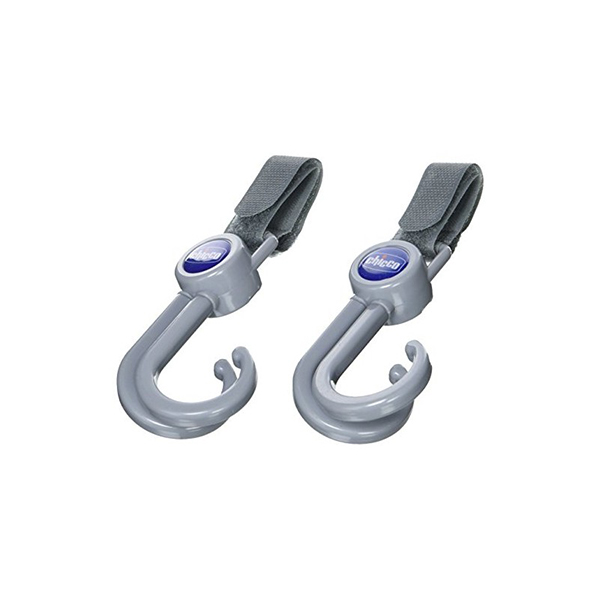 Chicco - Accessories Hooks For stroller 2-178 