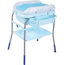 Chicco - Bath Cuddle & Bubble Ocean 2-158 