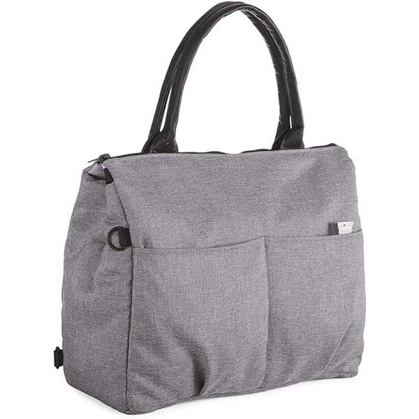 Bag Organizer Cool Grey 2-213 