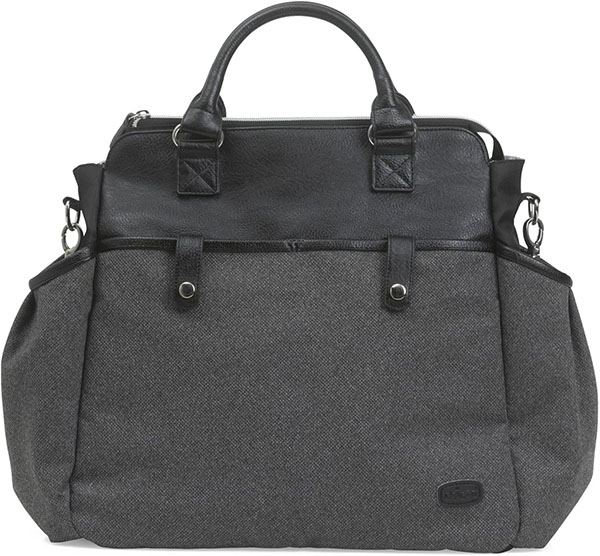 Chicco - Bag Mysa Black Stin 2-215 