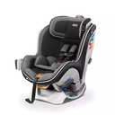CarSeat NextFit( Zip Black+Silver) 2-80