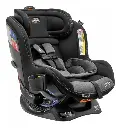 Chicco - CarSeat NextFit (Max Air) Black 2-82   