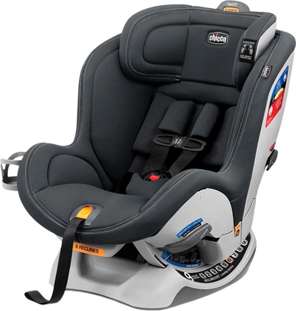 Chicco - Carseat NextFit (Sport) 2-81   