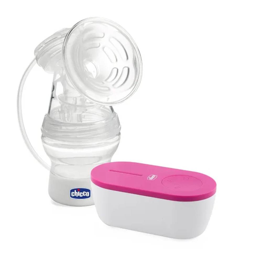 Chicco - Breast Electric Pump Electric 1-339