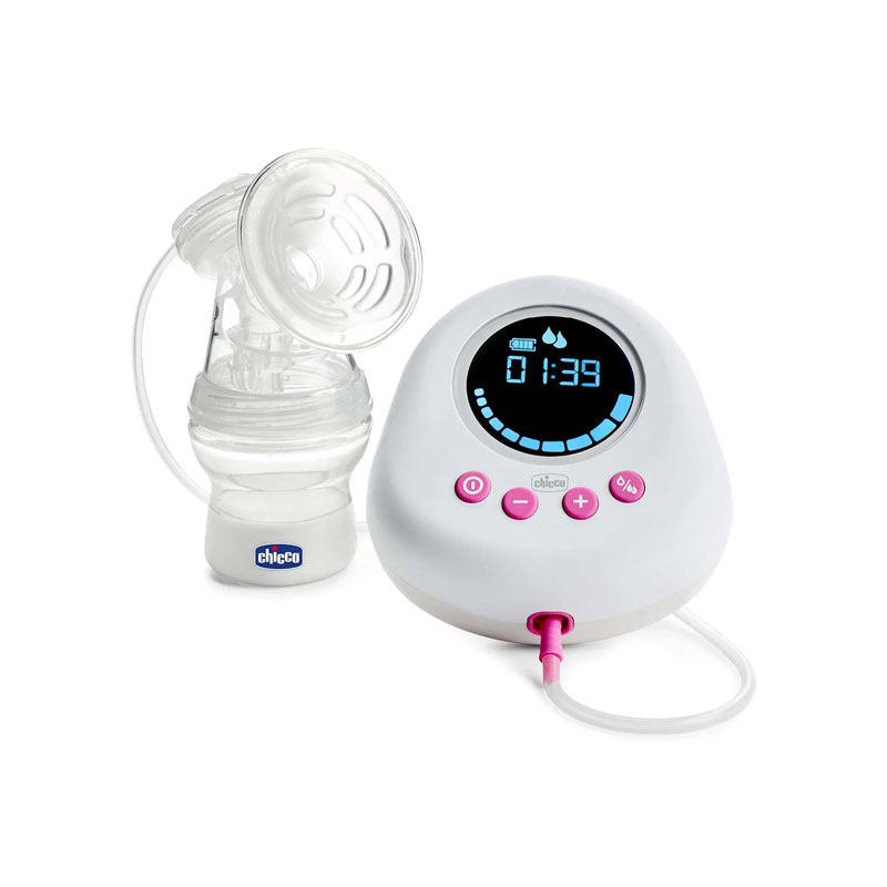 Chicco - Breast Electric Single Pump 340