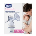 Chicco - Breast Manual pump (NF) 1-260