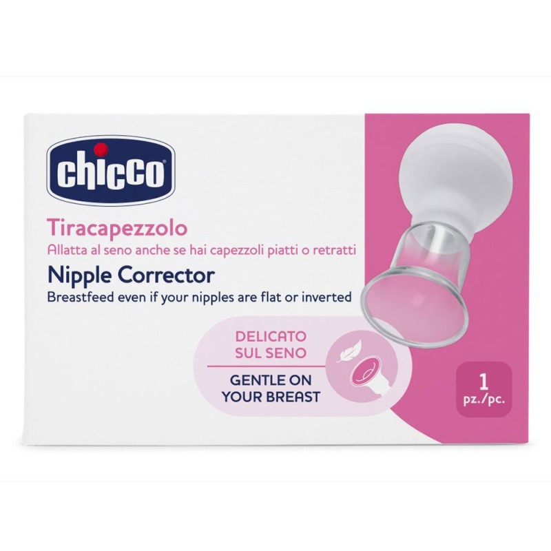 Breast Nipple Corrector 1-116