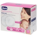 Chicco - Breast Pads 30Psc   59