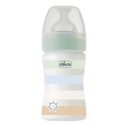 Chicco - Bottle PP 150ml (WB) Boy 12