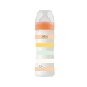Chicco - Bottle PP 240Ml (WB) Gray 22