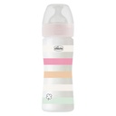 Chicco - Bottle PP 250Ml (WB) Girl 19