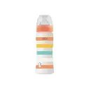 Chicco - Bottle PP 330ML (WB) Gray 5