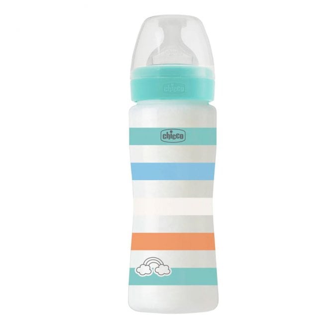 Bottle PP 330ML (WB) Boy 1-1 