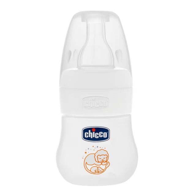 Micro Feeding Bottle 60 Ml 1-200