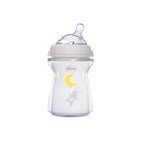 Chicco - Bottle Glass 250ml (NF) 1-236