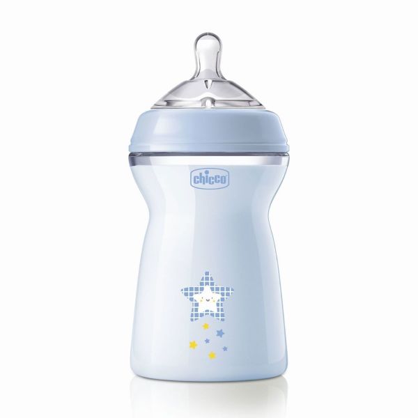 Bottle PP 330ml (NF) Boy 1-271