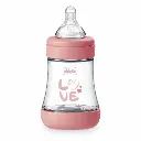 Chicco - Bottle Perfect5 150ml Girl 1-504