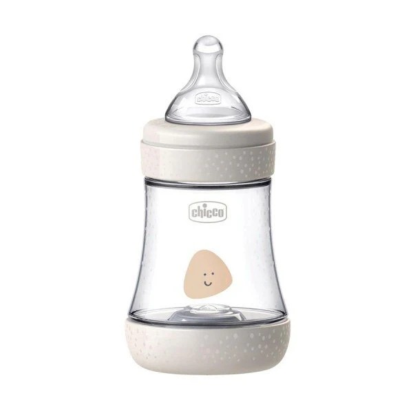     Bottle Perfect5  150ml Sliver 1-506