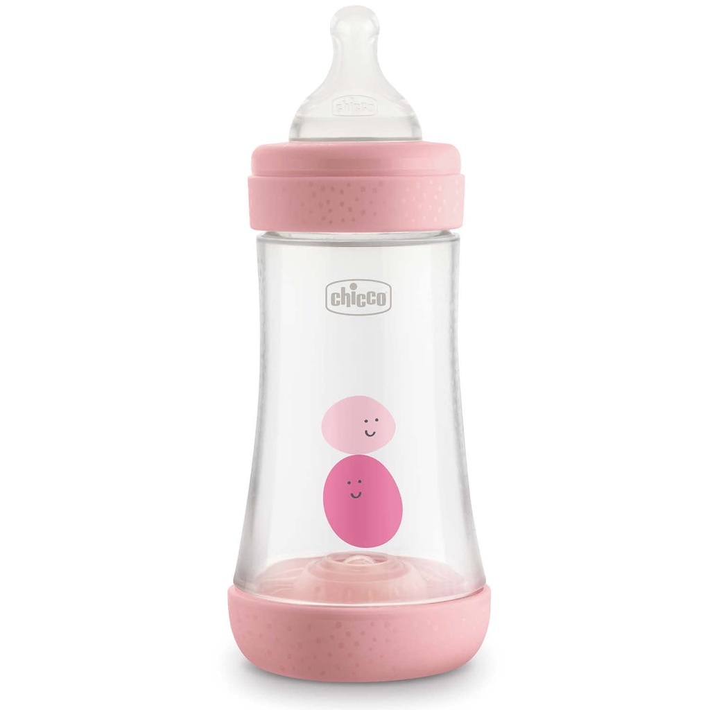 Bottle Perfect5  240ml Gril 1-507