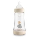 Chicco - Bottle Perfect5 240ml Sliver 509