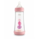 Chicco - Bottle Perfect5 300ml Girl 1-510
