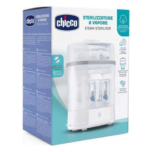 Chicco - Device Sterilizer (3 in 1) 1-129
