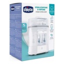 Device  Sterilizer (3 in 1) 1-129