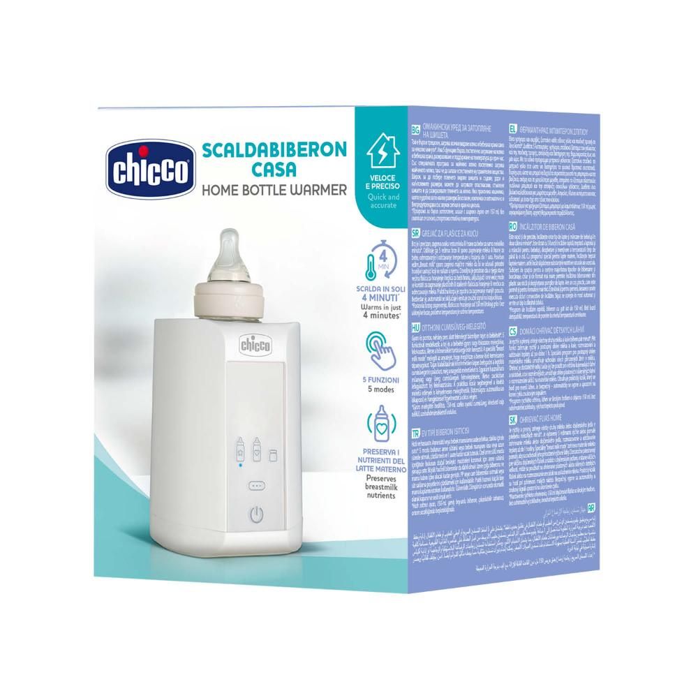 Chicco - Device Bottle Warmer Home 1-156