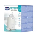 Chicco - Device Bottle Warmer Travel 1-158