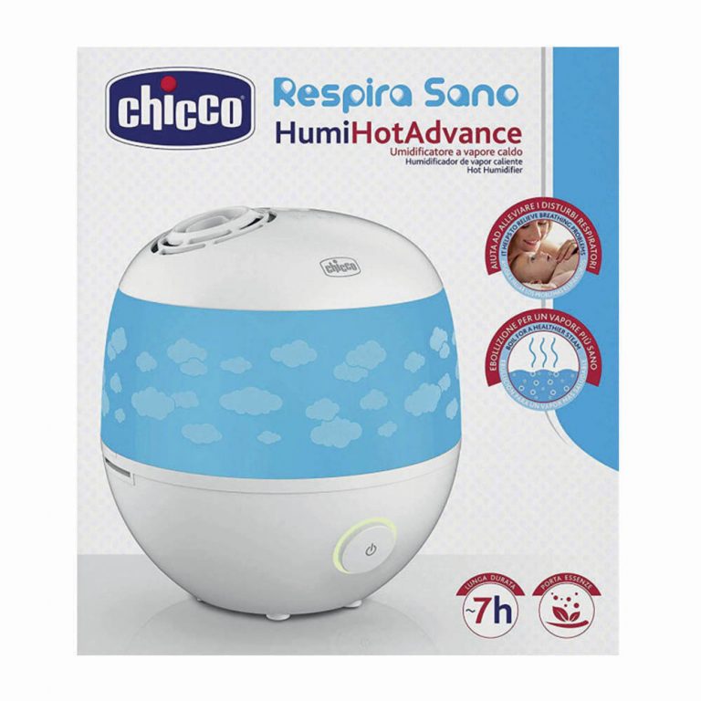 Device Humi Hot Advance Humidifier 246